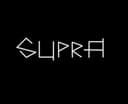 Logo for Supra Restaurant