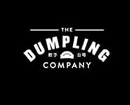 Logo for The Dumpling Company