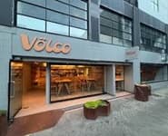 Logo for Volco Egmont St