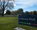 Logo for Anderson Park