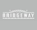Logo for Bridgeway Cinema