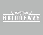 Logo for Bridgeway Cinema