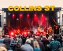 Logo for Collins Street Ahuriri
