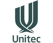 Logo for Unitec Film Studio
