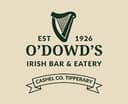 Logo for O'Dowd's Irish Bar & Eatery