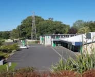 Logo for Activate Church