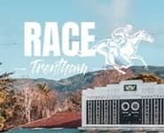 Logo for Trentham Racecourse