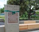 Logo for Pollard Park