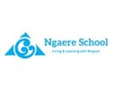 Logo for Ngaere School