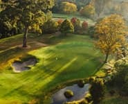 Logo for Royal Wellington Golf Club