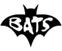 Logo for BATS Theatre
