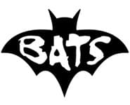 Logo for BATS Theatre