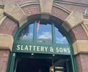 Logo for Slattery & Sons