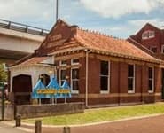 Logo for Circability - Victoria Park