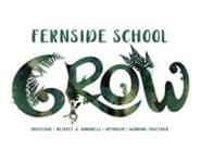 Logo for Fernside School