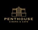Logo for Penthouse Cinema & Cafe