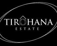 Logo for Tirohana Estate Restaurant
