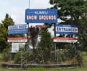 Logo for Kumeu Showgrounds