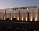 Logo for Auckland Showgrounds