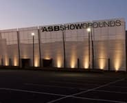 Logo for Auckland Showgrounds