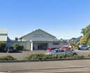 Logo for Whangamata Memorial Hall