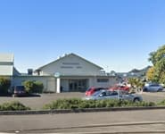 Logo for Whangamata Memorial Hall