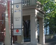Logo for Music Theatre