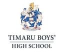 Logo for Hogben Hall, Timaru Boys' High School