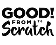Logo for Good from Scratch