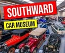 Logo for Southward Car Museum