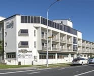 Logo for Hotel Armitage