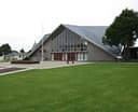 Logo for Mt Albert War Memorial Hall
