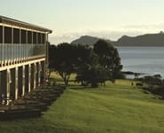 Logo for Copthorne Hotel & Resort Bay of Islands