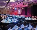 Logo for Marlborough Convention Centre