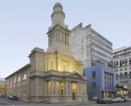 Logo for St Andrew's on the Terrace