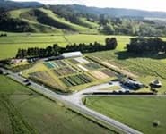Logo for Mangaroa Farms