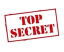 Logo for Secret Location