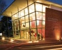 Logo for Raye Freedman Arts Centre