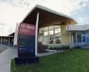 Logo for Mt Albert Community & Recreation Centre