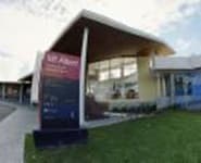 Logo for Mt Albert Community & Recreation Centre