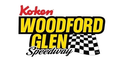 Woodford Glen Speedway