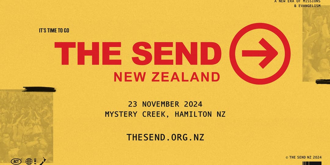 THE SEND Aotearoa