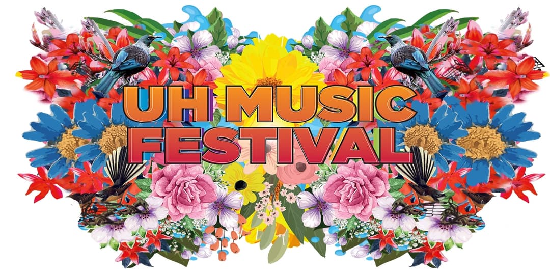 Upper Hutt Music Festival 2025