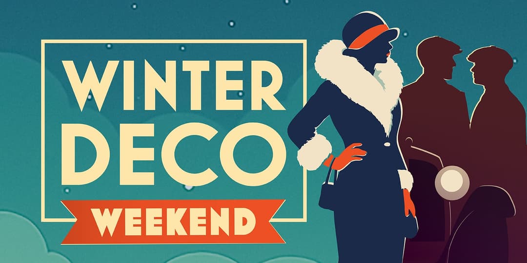 Winter Deco