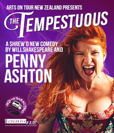 The Tempestuous