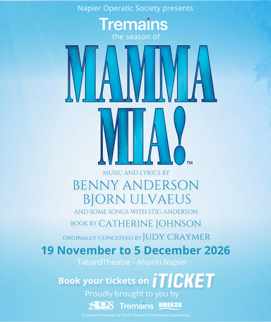 Mamma Mia!