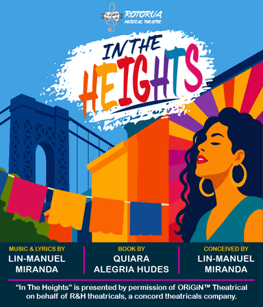 In The Heights