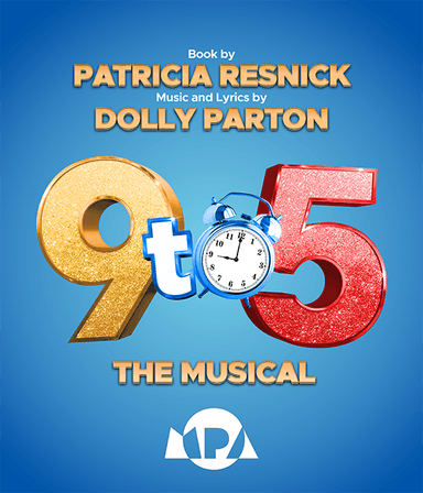 9 to 5 the Musical