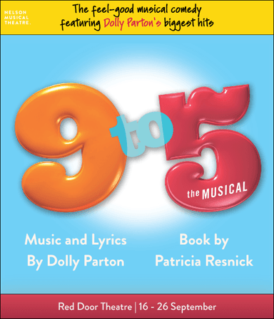 9 to 5: The Musical