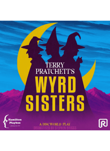 Wyrd Sisters
